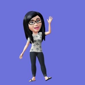 Meet your Posher, Kimberly